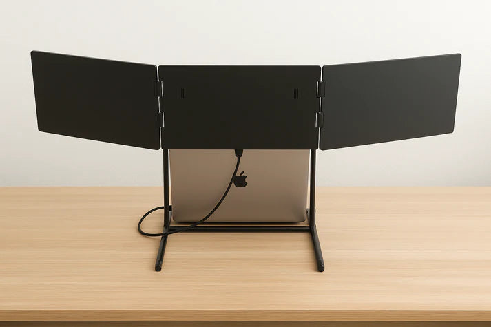 💻 WorkHalo - Triple Monitor Extender